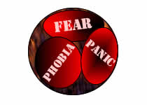 Camden Counselling: Fight your fears