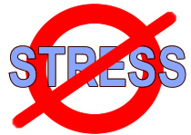 treating stress and anxiety issues at positive suggestion Therapy